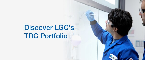 Discover LGC's TRC Portfolio