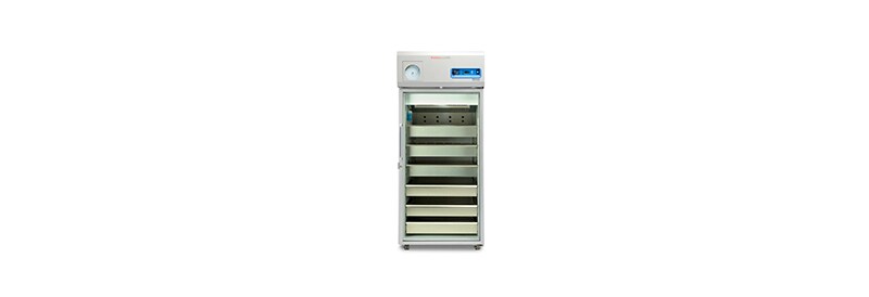 TSX Series High-Performance Blood Bank Refrigerators