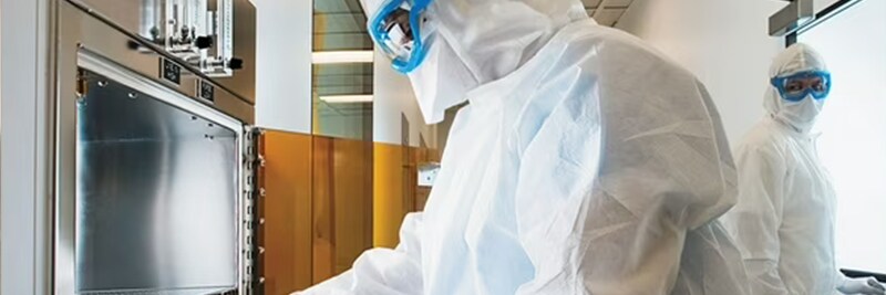 Controlled Environments