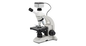 Educational Digital Microscope