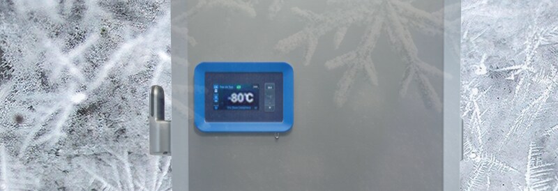 Energy Efficient Freezers and Their Role in Lowering Laboratory Carbon Footprints