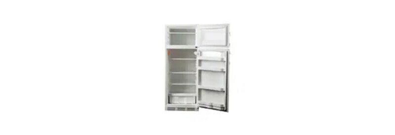 Combination Refrigerator Freezers