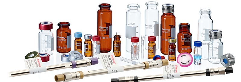 Complete Your Chromatography Workflow