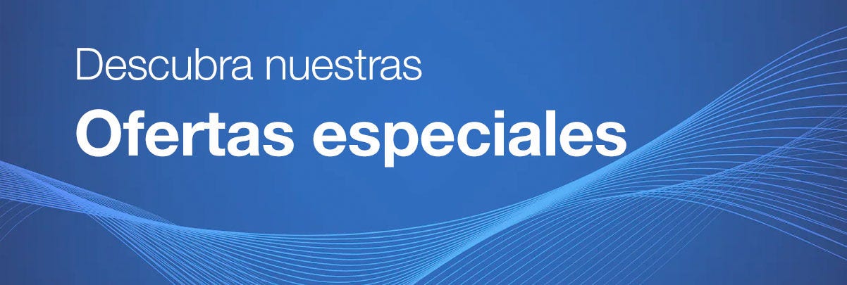 Discover Our Special Offers