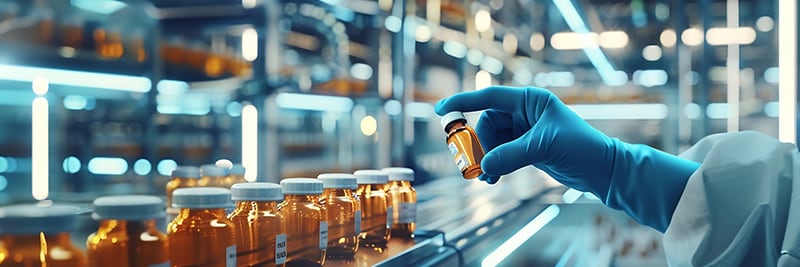 Food and Drug Administration Compliance (21 CFR)