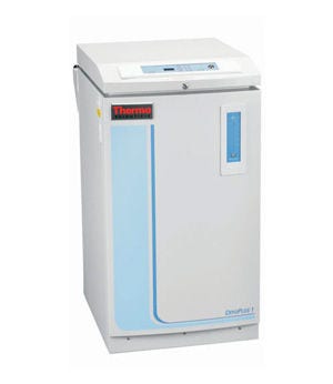 Thermo Scientific™ CryoPlus™ Storage Systems