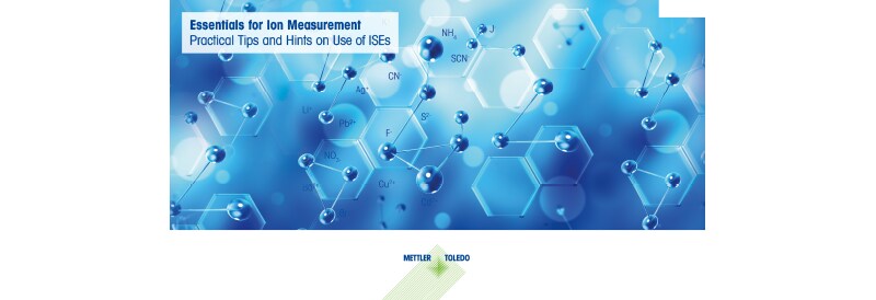 Mettler Toledo Interactive Guide for Ion Measurement