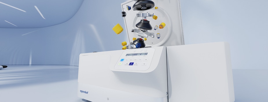 Eppendorf Research 3 Neo Application Image