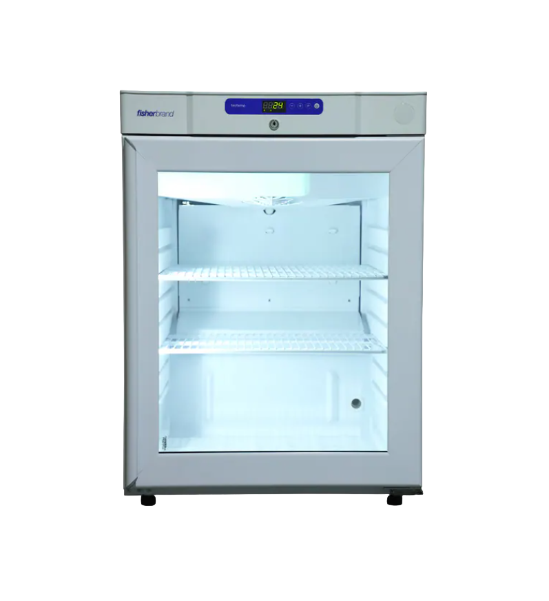 Fisherbrand™ General Purpose Undercounter Laboratory Refrigerator