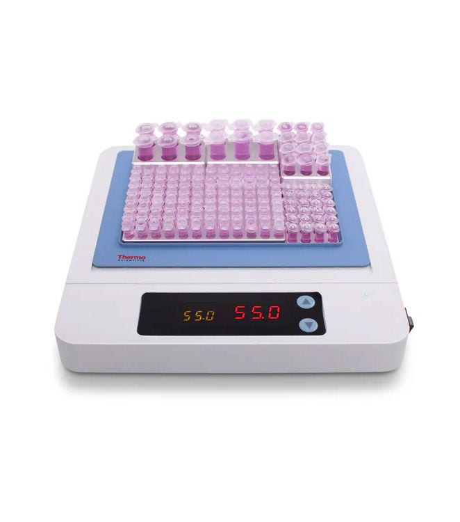 Dry Block Incubators