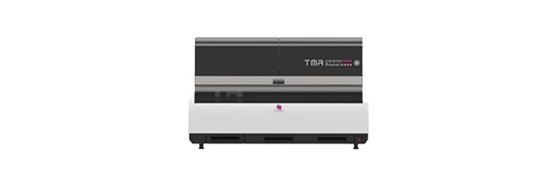TMA Grand Master Automated Tissue Microarrayer