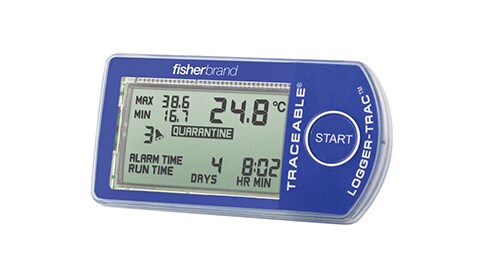 Data Logging and Monitoring Systems