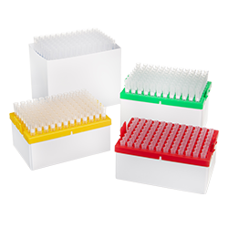 Axygen HybridRack Pipette Tips