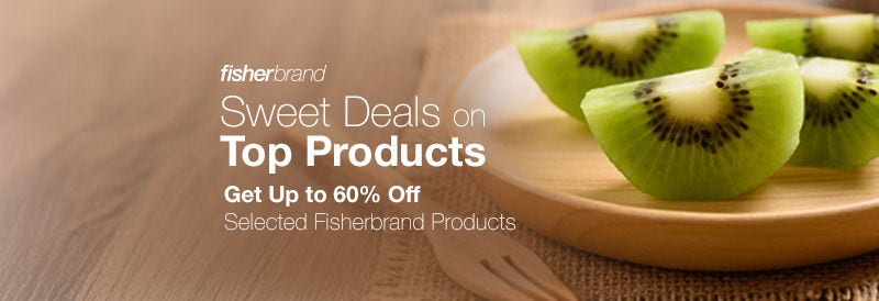 Sweet Deals on Top Products