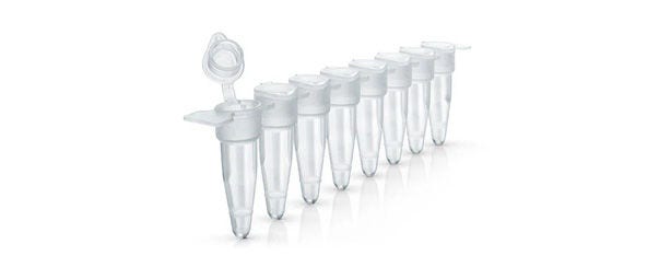 PCR Tubes