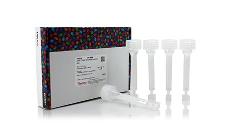 Dialysis and Desalting