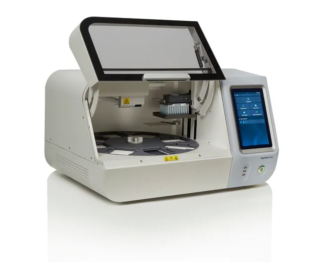 Nucleic Acic Purification Systems