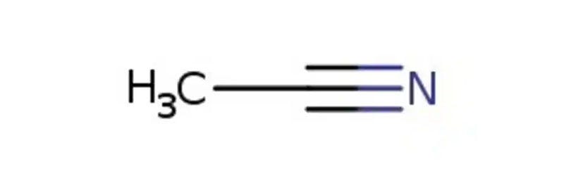 Acetonitrile, HPLC for Gradient Analysis, Fisher Chemical™