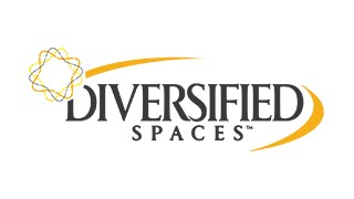 Diversified Spaces, LLC Logo