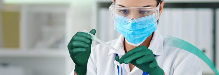 Occupational Skin Dermatosis