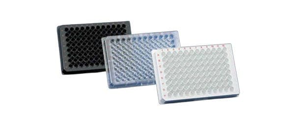 Nucleic Acid Reaction Assay Microplates