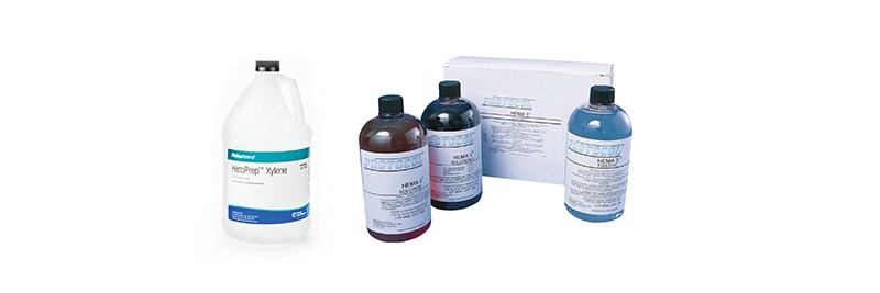 Anatomical Pathology, Histology, and Cytology