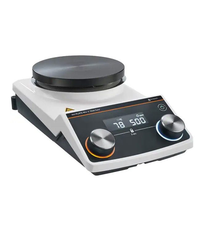 Hotplates and Stirrers