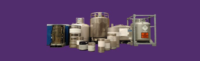 Bulk/High-Volume Services