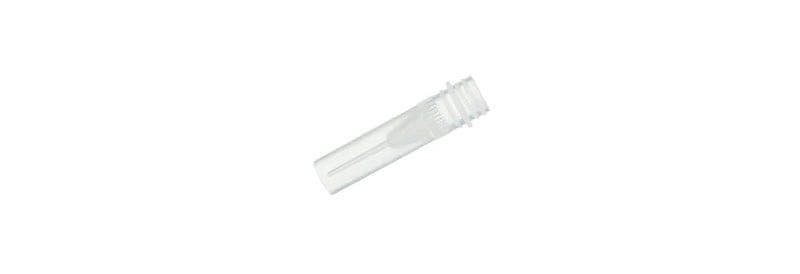 Micro Packaging Vials