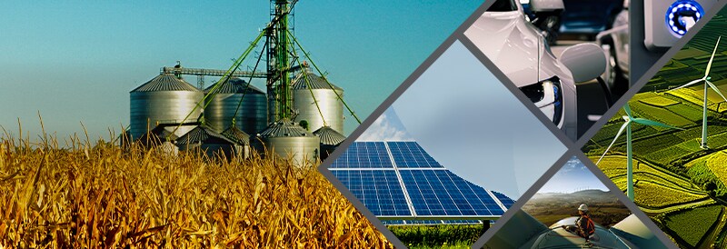 Clean Energy Research and Production