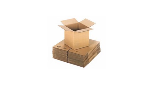 Mailing Shipping Containers