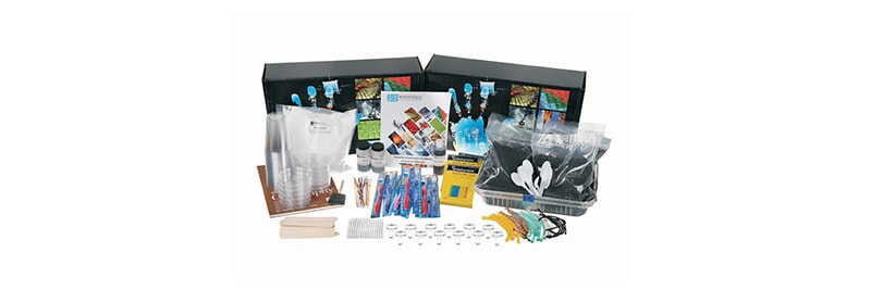 Demonstrate Forensic Investigation