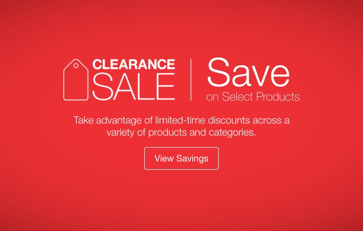Clearance