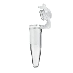 Eppendorf™ PCR Tubes - Singles and Strips