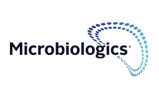 Microbiologics logo