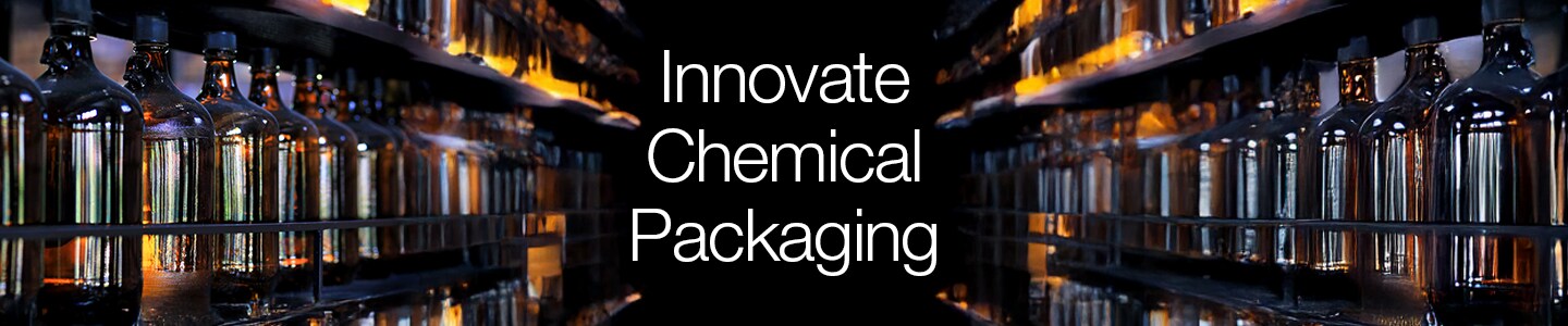 SmartPack Chemical Packaging Solutions