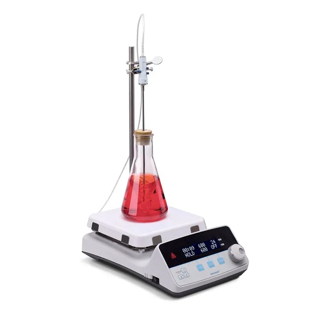 Hotplates and Stirrers