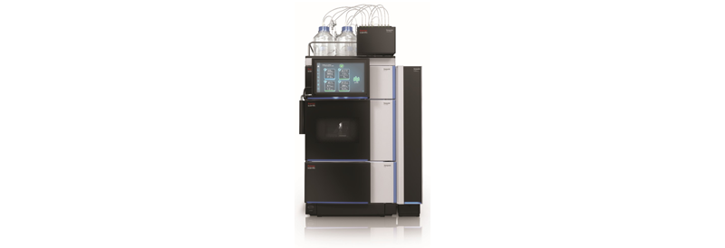 Thermo Scientific™ Vanquish™ Core HPLC Bundle