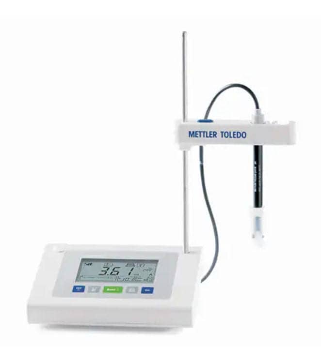 pH Meters