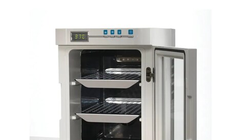 Thermo Scientific Heratherm Compact Microbiological Incubators