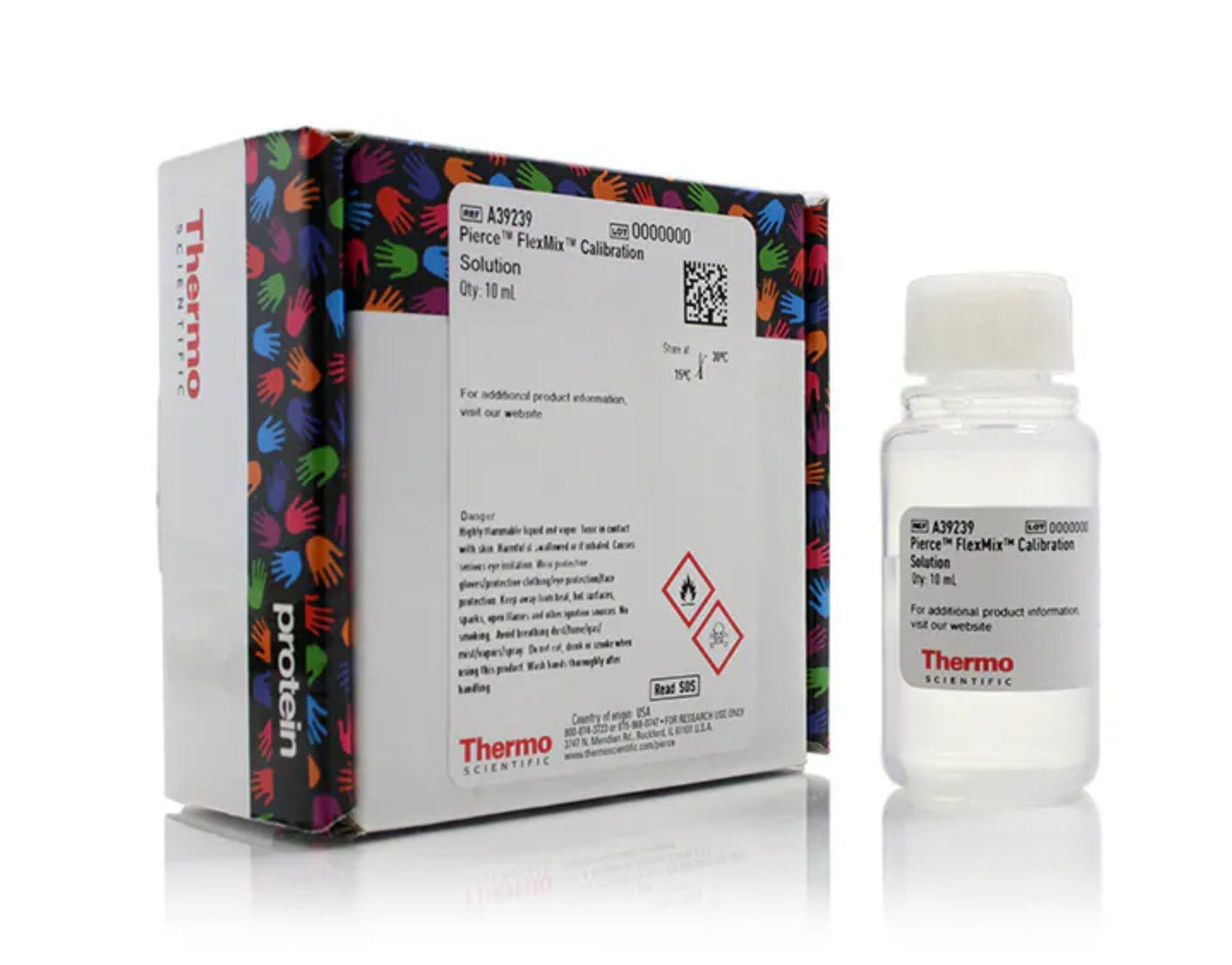 Thermo Scientific™ Pierce™ FlexMix™ Calibration Solution