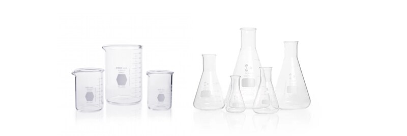 Beakers & Flasks