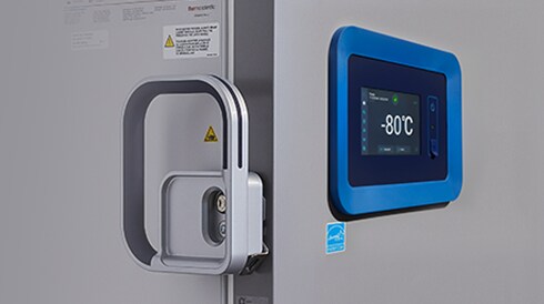 Cold Storage Products