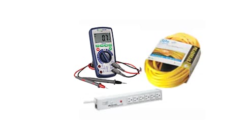 Electrical and Lighting Maintenance