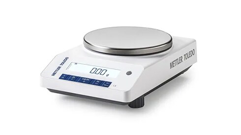 Laboratory Balances