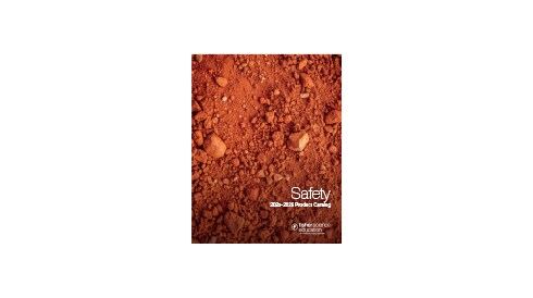 Safety Catalog