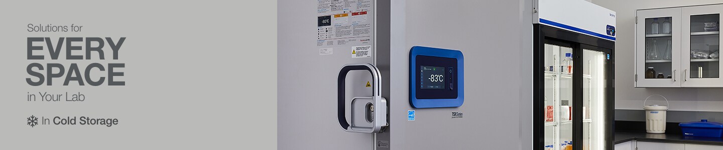 Cold Storage Products