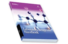 Laboratory Reagents Handbook
