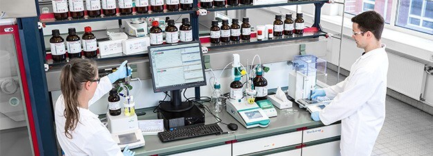 Hydranal FI Reagents Hydranal FI Reagents