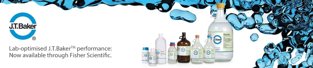 JT Baker JT Baker